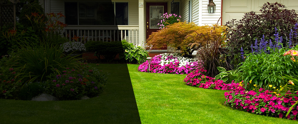 Tulsa Landscapers
