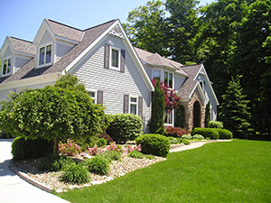 Landscapers and Lawncare Services in Tulsa, OK